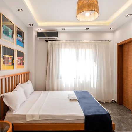 Travelholic Auc Residence Kaherah Luaran gambar