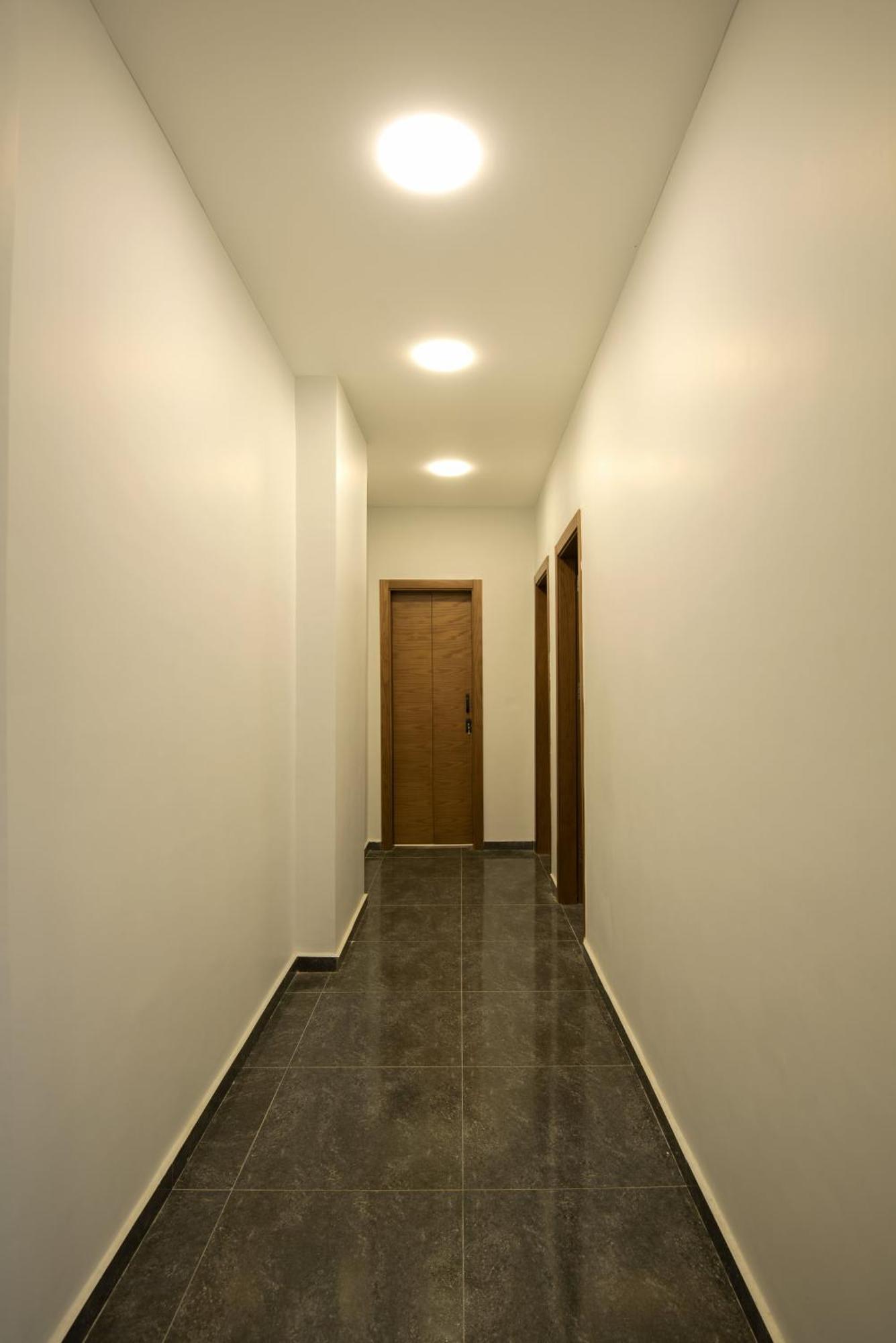 Travelholic Auc Residence Kaherah Luaran gambar