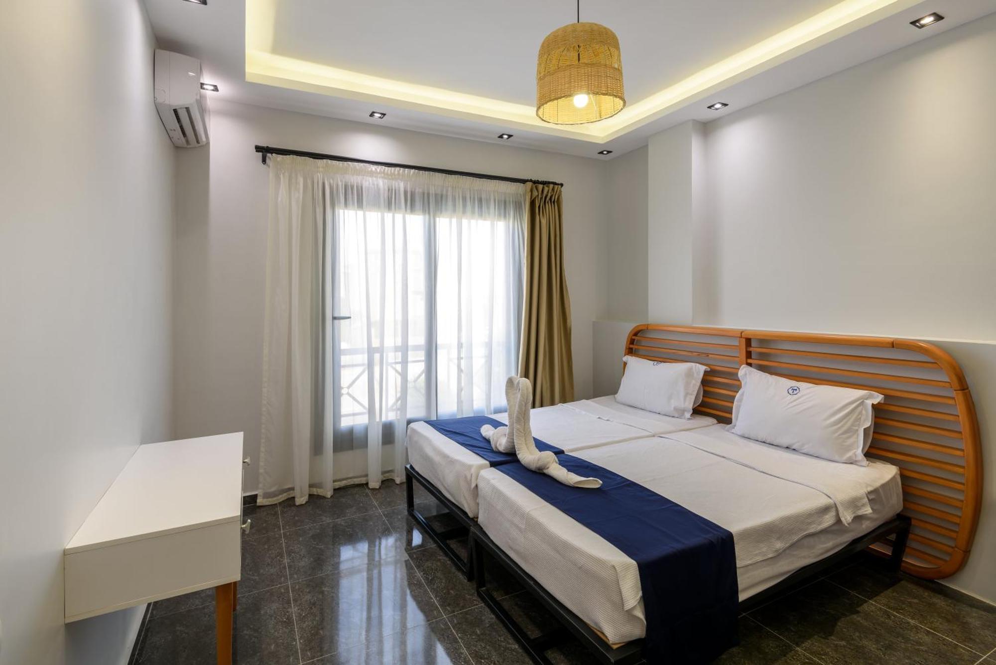 Travelholic Auc Residence Kaherah Luaran gambar