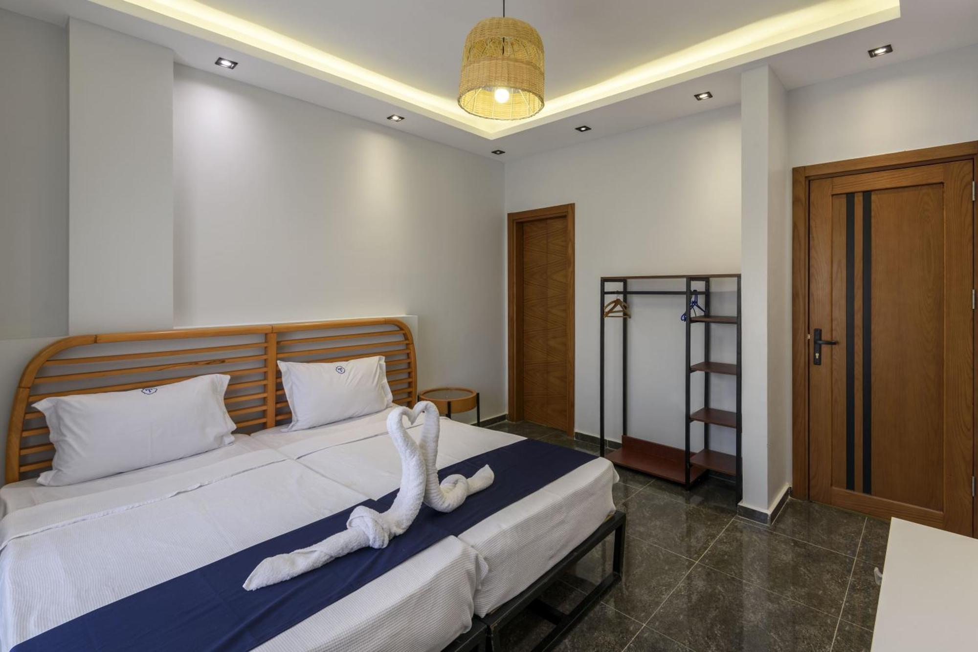 Travelholic Auc Residence Kaherah Luaran gambar