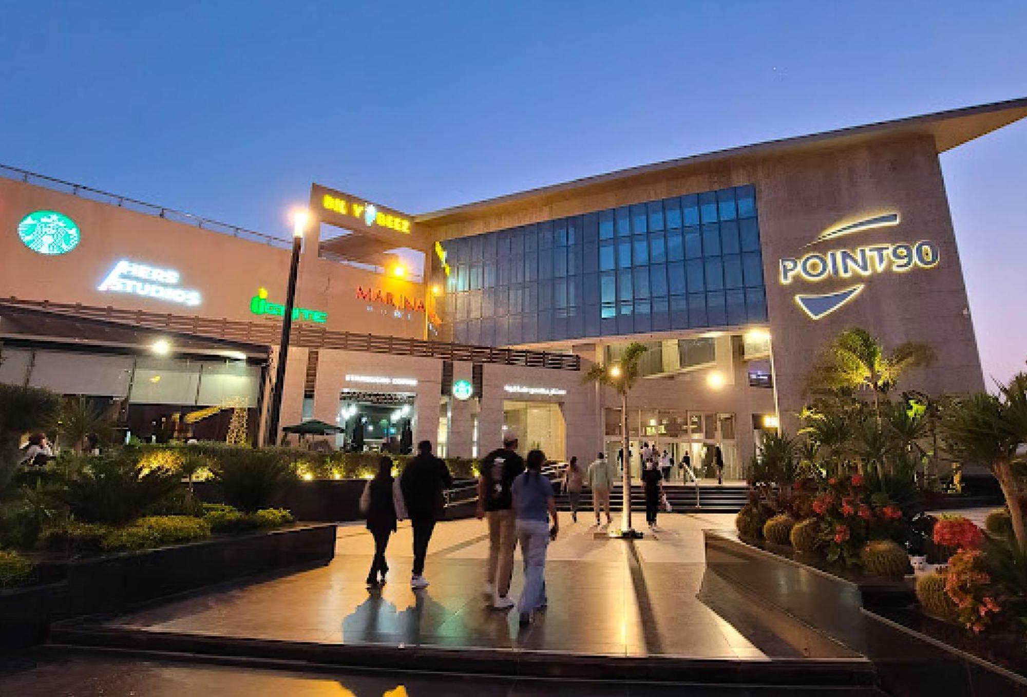 Travelholic Auc Residence Kaherah Luaran gambar