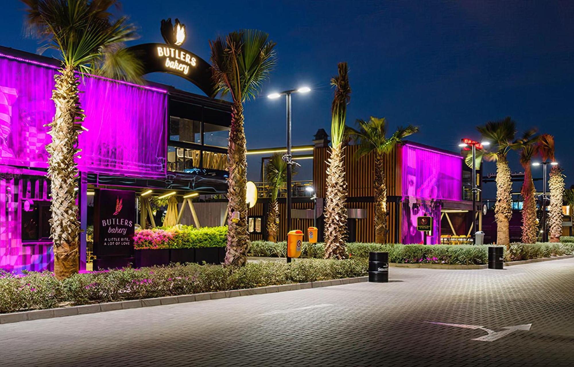 Travelholic Auc Residence Kaherah Luaran gambar