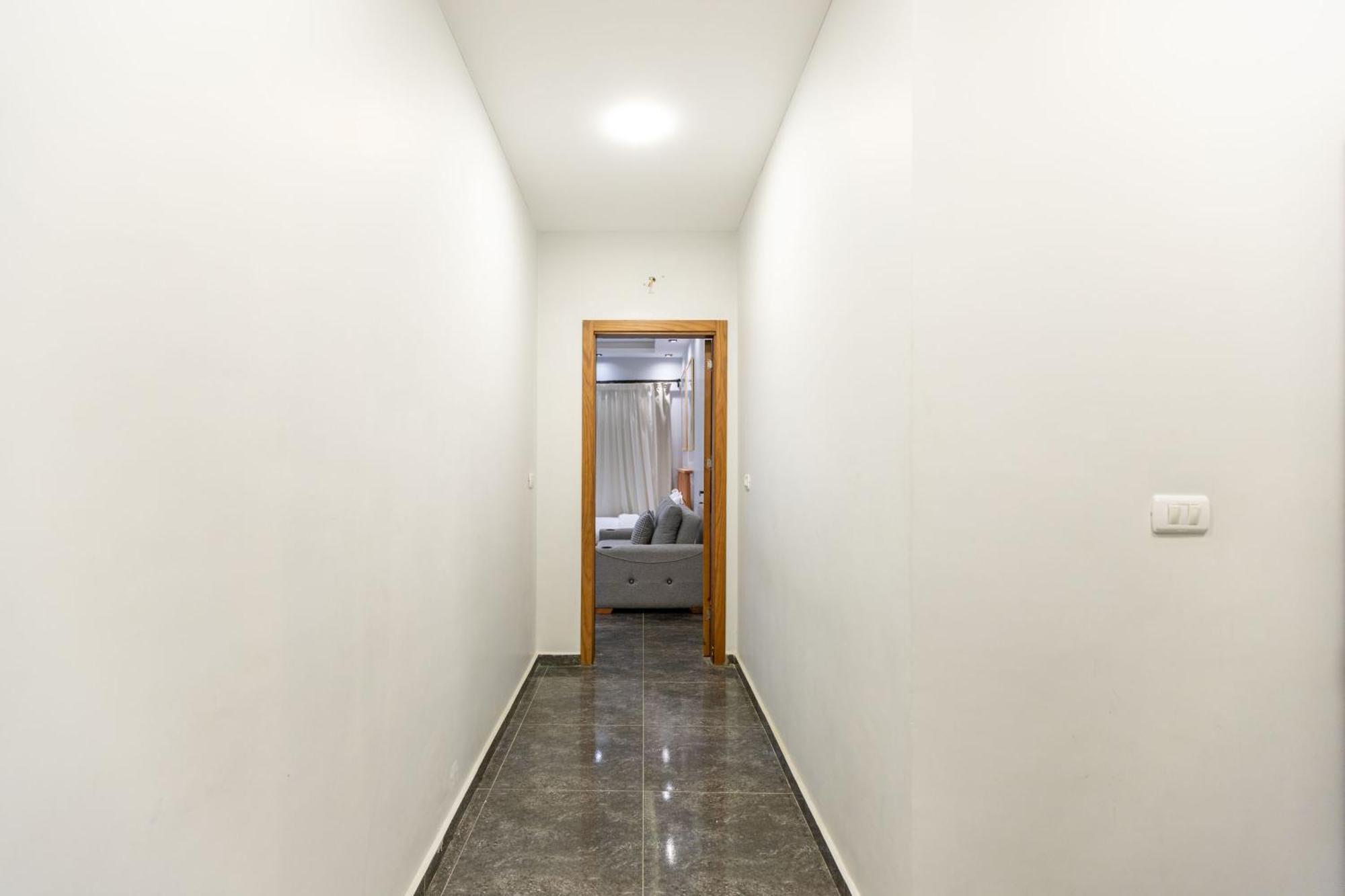 Travelholic Auc Residence Kaherah Luaran gambar